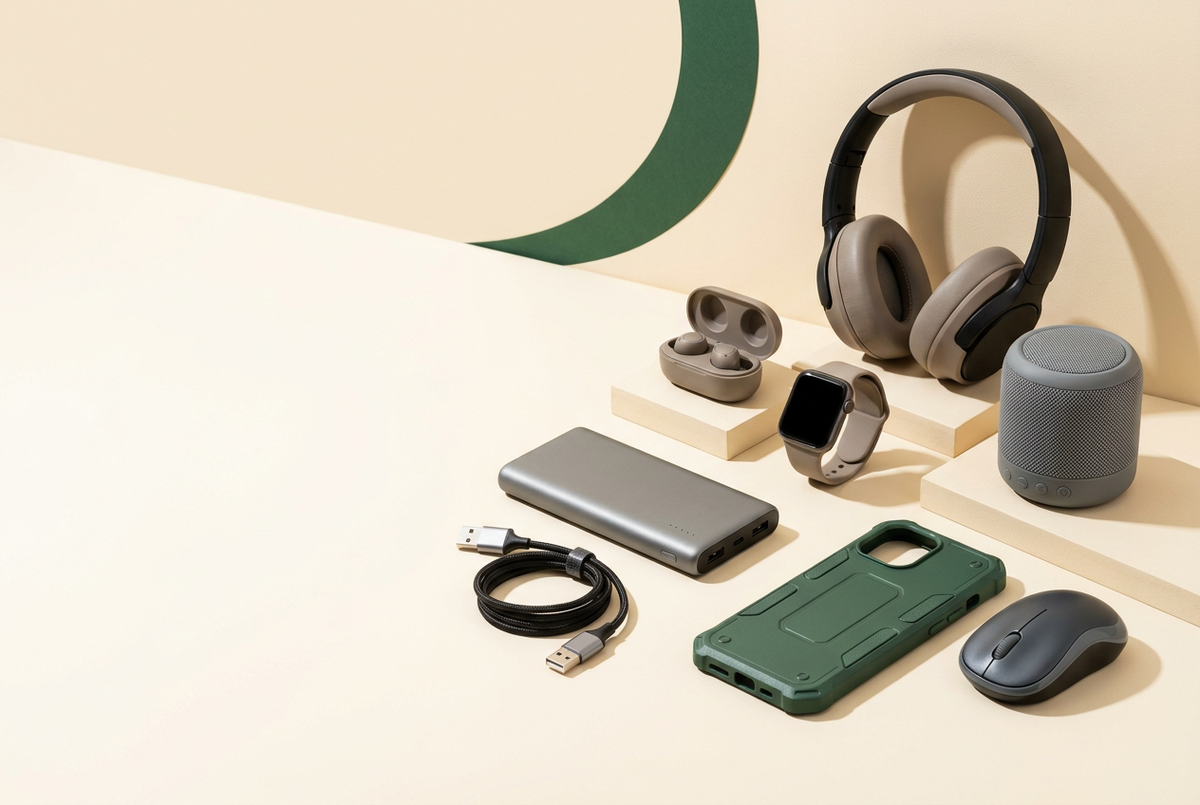 Mobile Accessories