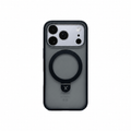 X-LEVEL Pithy Stone Magsafe Stand Case for iPhone